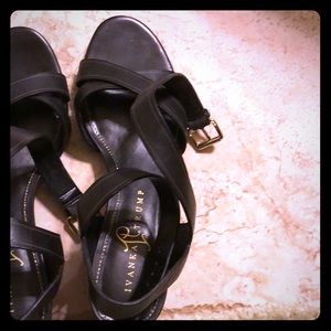 Ivanka trumps - very nice sandals